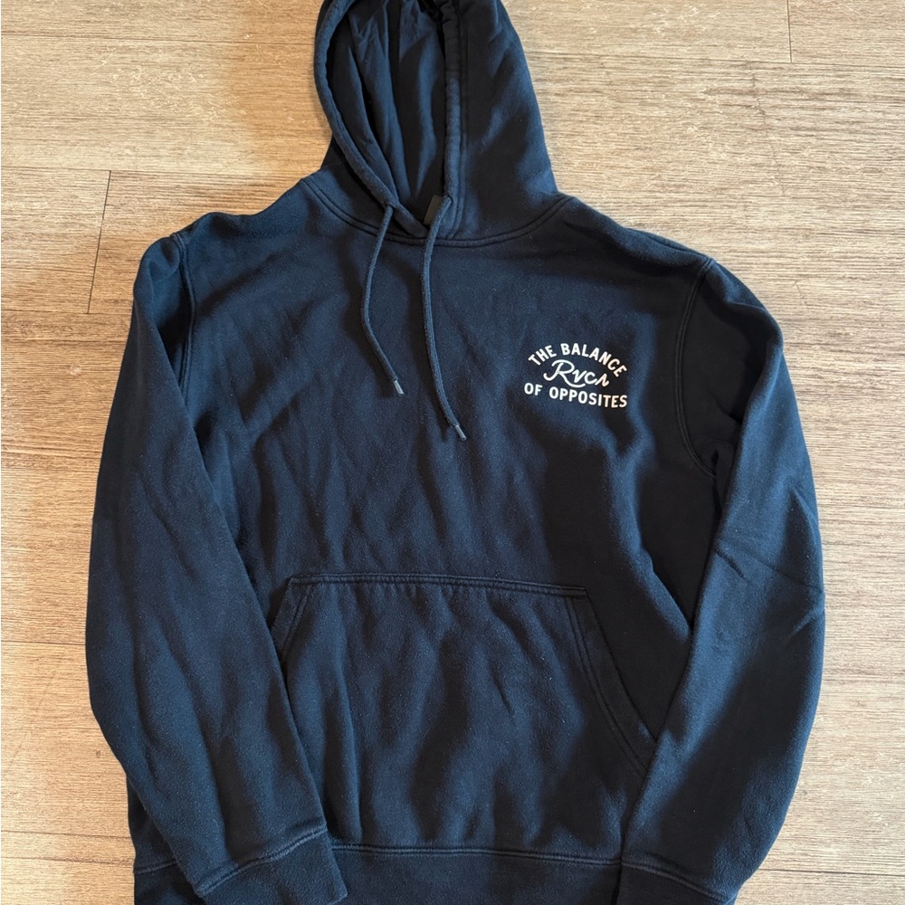 RVCA Hoodie